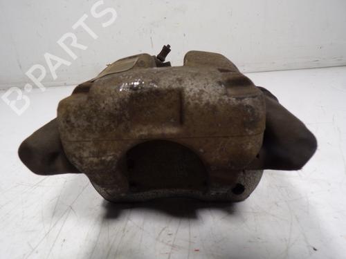 Used Right rear brake caliper OPEL CROSSLAND X / CROSSLAND (P17, P2QO) [2017-2025]  14453884