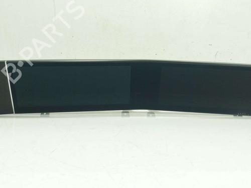 Used Instrument cluster Instrument cluster HYUNDAI TUCSON (NX4E, NX4A) 1.6 T-GDi (150 hp) 38938798 38938798