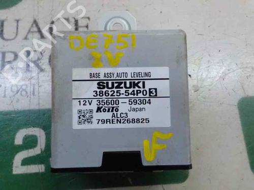 Used Electronic module Electronic module SUZUKI SX4 S-Cross (JY) 1.6 DDiS AllGrip (AKK 416D) (120 hp) 9104728 9104728