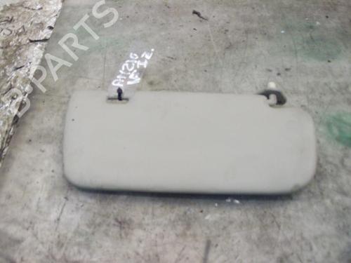 left-sun-visor-nissan-primera-hatchback-p12-2002-3758136 main image