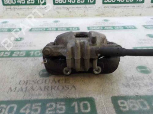 Right front brake caliper PEUGEOT 308 CC (4B_)  | BP11551671M104 