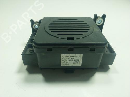Used Electronic module Electronic module 17786952 17786952