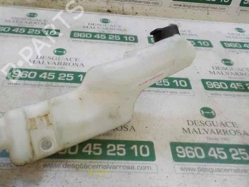 Spylertank DACIA DOKKER MPV (KE_)  | BP7412206C113 