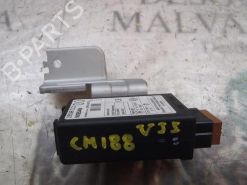 Used Electronic module NISSAN MURANO I (Z50) 3.5 4x4 (231 hp) 3823851