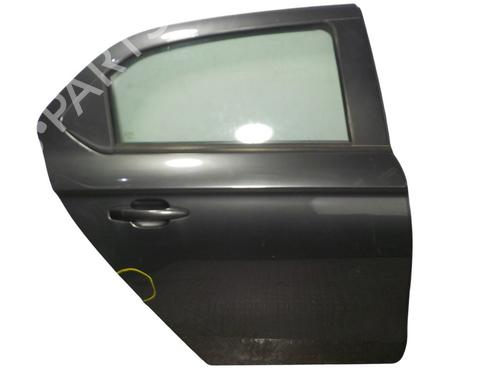 Used Right rear door CITROËN C-ELYSEE (DD_) 1.6 HDI 92 (92 hp) 12272858