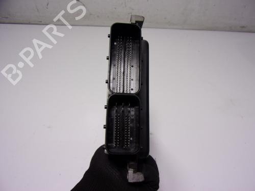 Engine control unit (ECU) MERCEDES-BENZ E-CLASS Coupe (C207) E 250 CGI (207.347) | BP17196533M57