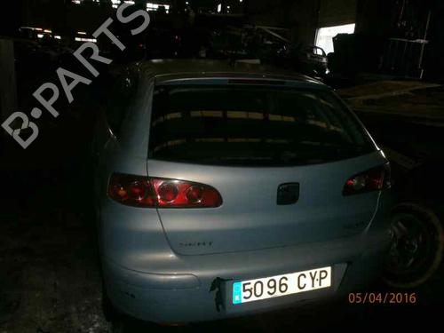 Electronic module SEAT IBIZA III (6L1) 1.4 16V | BP3832416M83 - Image 4