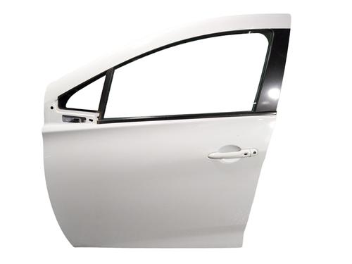 Porta anteriore sinistra RENAULT ZOE (BFM_) ZOE (BFMD) (109 hp) 31293083
