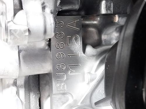 Engine TOYOTA YARIS CROSS (MXP_) 1.5 Hybrid (MXPJ11) | BP31622753M1 