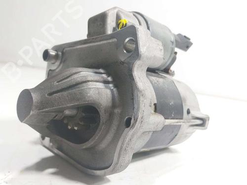 Starter OPEL CORSA F (P2JO) 1.2 (68) | BP38625849M8 - Image 3