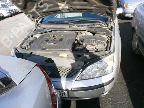 Left front window switch FORD MONDEO III (B5Y) | BP3808440I27