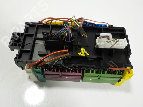 Fuse box MERCEDES-BENZ V-CLASS (W447) | BP13473164E1
