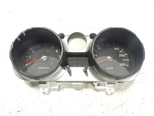Kombinert Instrument NISSAN QASHQAI I (J10, NJ10) [2006-2015]  8224791
