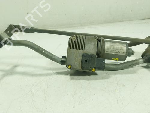 Used Front wiper motor Front wiper motor AUDI A5 Sportback (8TA) 2.0 TDI (136 hp) 33421080 33421080