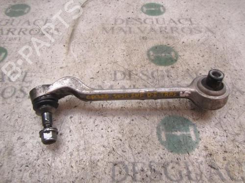 Used Left front suspension arm BMW 1 (E87) 116 i (115 hp) 3822712