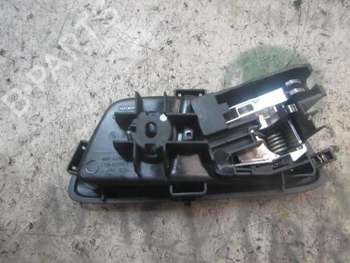 Rear right interior door handle FORD FIESTA VI (CB1, CCN) 1.5 TDCi | BP3826626I16 
