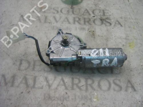 Used Rear wiper motor Rear wiper motor RENAULT LAGUNA I (B56_, 556_) 2.0 (B56C/H/N) (113 hp) 3741283 3741283