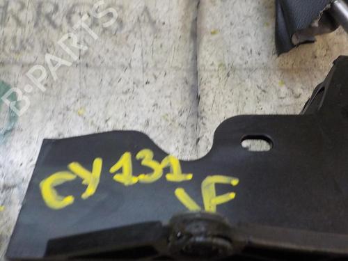 Gear lever NISSAN NOTE (E11, NE11) | BP7410970M90 - Image 4