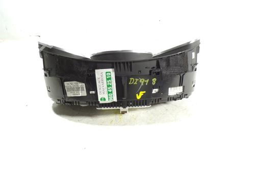 Instrument cluster CITROËN DS4 (NX_) 1.6 BlueHDi 120 | BP9444363C47 