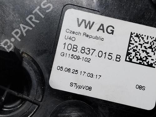 Front left lock SEAT IBIZA V (KJ1, KJG)  | BP30177638C98 