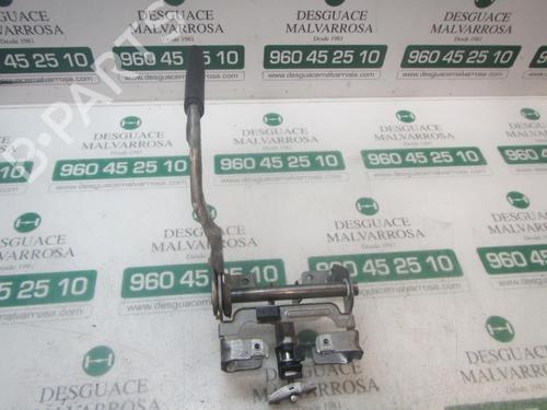 Used Hand brake Hand brake PEUGEOT PARTNER Box Body/MPV 1.6 HDi 90 (92 hp) 8771444 8771444