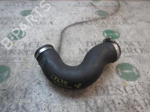 Used Pipe Pipe MERCEDES-BENZ SPRINTER 3-t Van (B906) [2006-2018] 14277782 14277782