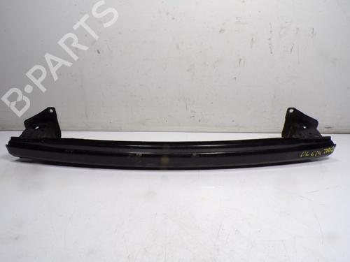 Used Rear bumper reinforcement SEAT TOLEDO IV (KG3) [2012-2019]  15489823