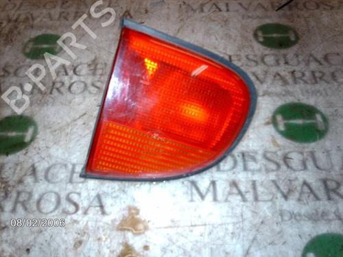 Used Left tailgate light FORD ESCORT V (AAL, ABL) [1990-1996]  3739525
