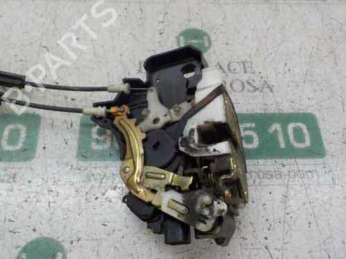 Used Rear right lock Rear right lock 4385443 4385443