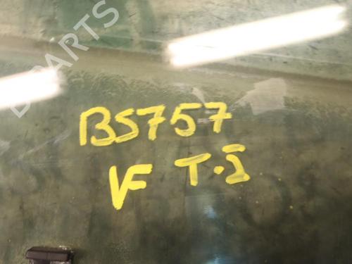 Rear left door window CITROËN C4 I (LC_)  | BP3800660C20 