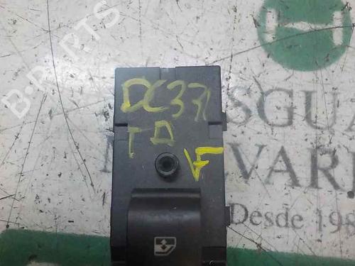 Right rear window switch OPEL ASTRA J (P10)  | BP9082046I28  - Image 5