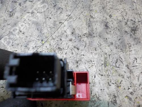 Warning switch SEAT LEON (5F1) 1.6 TDI | BP4383765I22 - Image 3