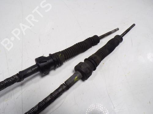 Gear lever AUDI A1 (8X1, 8XK)  | BP8818389M90 