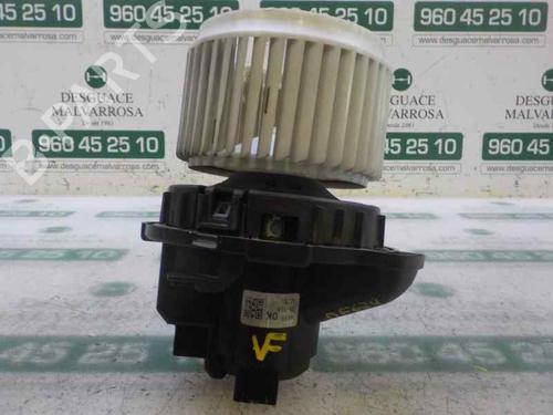 Heater blower motor NISSAN MICRA V (K14)  272205FA9E | 268024064 | 268024064