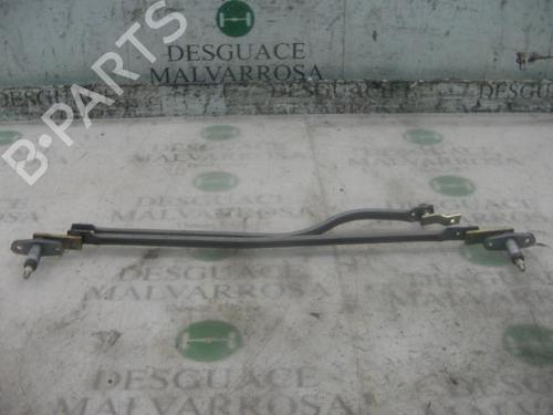 front-wipers-mechanism-nissan-trade-van-75-1996-1997-1998-1999-2000-14296429 main image