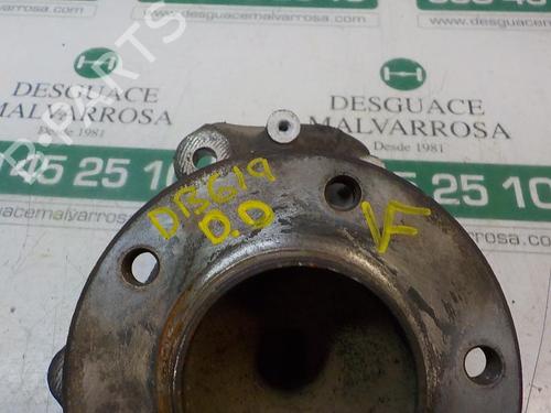 Right front steering knuckle BMW 3 (E90)  | BP3868034M26 