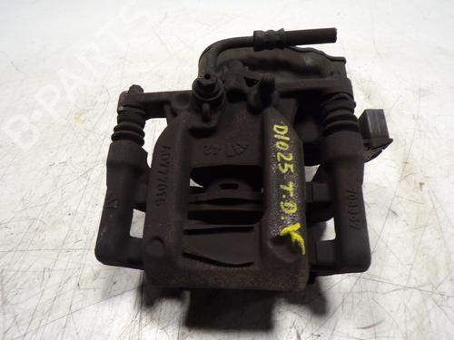 Used Right rear brake caliper CITROËN C4 Grand Picasso II (DA_, DE_) [2013-2025]  11553284