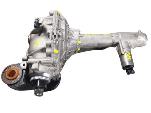 Used Front differential Front differential LAND ROVER DISCOVERY V (L462) D300 MHEV 4x4 (300 hp) 18482970 18482970