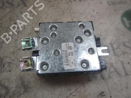 Modulo electronico MERCEDES-BENZ C-CLASS T-Model (S204)  | BP4016439M83 