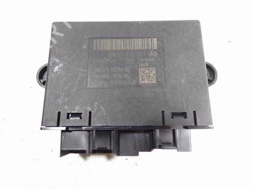 Used Electronic module Electronic module FORD ECOSPORT [2011-2022] 7299937 7299937