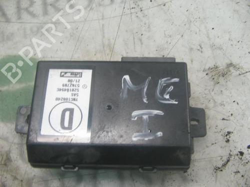 Used Electronic module Electronic module ROVER 45 I Saloon (RT) [2000-2005] 3748384 3748384