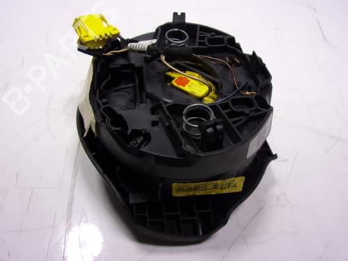 Driver airbag VW POLO V (6R1, 6C1)  | BP15887534C9 