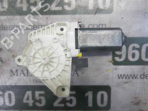 Used Right front window motor Right front window motor VW GOLF VII Variant (BA5, BV5) 2.0 TDI (150 hp) 4001299 4001299