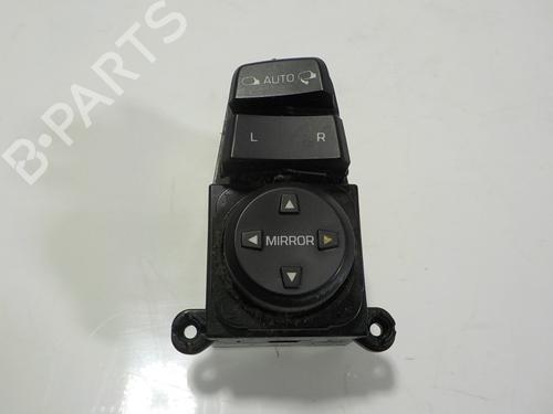 Used Mirror switch Mirror switch HYUNDAI TUCSON (TL, TLE) 2.0 CRDi (136 hp) 13938264 13938264