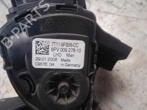 Pedal FORD TOURNEO CONNECT 1.8 TDCi /TDDi /DI | BP3809556I4 