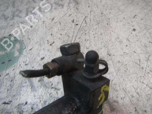Clutch slave cylinder KIA RIO II (JB) 1.6 CVVT | BP14274445M113
