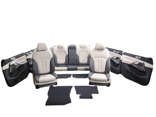 Sæde sæt Sæde sæt BMW 7 (G70) [2022-2026] 34433765 34433765