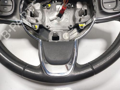 Steering wheel FIAT 500 (312_) 1.2 (312AXA1A) | BP30062012C49 - Image 5