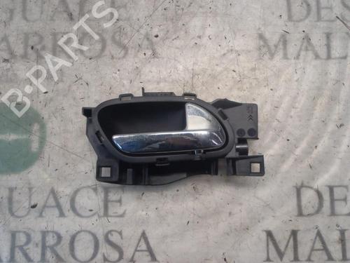 Used Front right interior door handle Front right interior door handle CITROËN C3 II (SC_) 1.4 (73 hp) 3808602 3808602