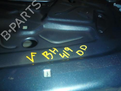 Right front door OPEL ZAFIRA / ZAFIRA FAMILY B (A05) 1.7 CDTI (M75) | BP3794802C3 